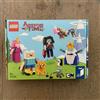 LEGO IDEAS 21308 - ADVENTURE TIME- NEW