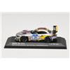 MINICHAMPS BMW Z4 GT3 VDS Racing #29 B. Leinders / M. Palttala 24 Hours of Nurburgring 2012