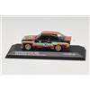 MINICHAMPS Ford Escort Mk2 RS1800 #30 Heyer DRM Mainz-Finthen 1976 1:43 Minichamps