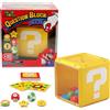 EPOCH Games Super Mario 7556 Question Block Game