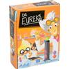 Blue Orange Dr. Eureka Children's Game Ages 6+ 2-4 Players 15 Minutes