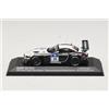 MINICHAMPS BMW Z4 GT3 Sports Trophy #20 Klingmann Baumann 24h Nurburgring 2014 1:43