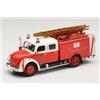 MINICHAMPS Magirus-Deutz Merkur TLF 16 Fire Brigade Dortmund Minichamps 1:43 | 439141972
