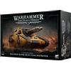 Games Workshop Warhammer The Horus Heresy - Legiones Astartes - Falchion Super-Heavy 31-160