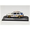 MINICHAMPS Ford Escort Mk2 RS1800 #10 Vatanen Richards Rally Acropolis 1978 Minichamps 1:43