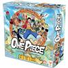 Topi Games | One Piece: Adventure Island | Gioco Da Tavolo D'Avventura, Esplorazione Della Grand Line, Tesori, Modalità Storia E Battaglia Equipaggi | Da 2 A 6 Giocatori | 45 Minuti
