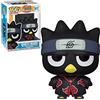 Funko Pop Sanrio Naruto Badtz-Maru Vinyl Figure