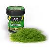 Ak interactive - grass flock 2mm spring