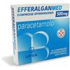 GEKOFAR Srl EFFERALGANMED*16CPR EFF 500MG SCADENZA 31 DICEMBRE 2026