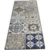 ABC 180x50 CM Tappeto Elegante e molto Bello per la cucina marca di Marca Vista