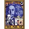 Sinister Cinema Kate Plus Ten (DVD) Sinister Cinema
