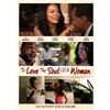 Maverick To Love the Soul of a Woman (DVD) Zeeky Minnis Rodney Perry Angie Stone