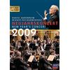 UNIVERSAL MUSIC ITALIA SRL Concerto di Capodanno 2009 (DVD) Wiener Philharmoniker Brian Large
