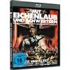 Mr. Banker Films / CCC Filmkunst / CARGO Mit Eichenlaub und Schwertern - HD-Premiere - Limited Edition plus Boo (Blu-ray)