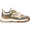 Geox D Berinike B ABX B Scarpe da ginnasticaDonna