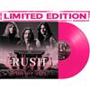 Rock Records Rush Pinkpop 1979