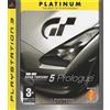 Sony Gran turismo 5 prologue - Platinum [Edizione : Francia]