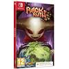 Funbox Media Rack n Ruin Nintendo Switch Game [Code in a Box]