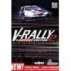 Atari V-Rally 2 : PC DVD ROM , FR