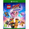 WARNER BROS The Lego Movie 2 Videogame XBOX1 - Xbox One