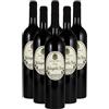 VESTINI CAMPAGNANO VINO VESTINI CAMPAGNANO PALLAGRELLO NERO 2022 6 BOTTIGLIE
