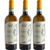 FATTORIA PAGANO VINO FATTORIA PAGANO FABULA FALERNO DEL MASSICO BIANCO DOP 2023 3 BOTTIGLIE