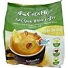 Chek Hup 3 In 1 Caffè Bianco Di Ipoh Meno Dolce 12 Sacchi X 35G - 2 Confezioni