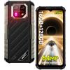 Ulefone Armor 22 Pro Rugged Smartphone, 256GB, Night Vision 64MP, 6600mAh