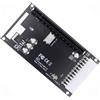 NGFF 4 adattatori Oculink SFF-8612 SFF-8611 a PCIE PCI-Express 16x con porta di alimentazione ATX a 24 pin per scheda grafica della scheda madre