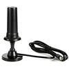 SLS SHOP Antenna Digitale Terrestre TV HDTV Interno T. W 36