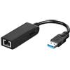D-Link DUB-1312/E scheda di rete e adattatore Ethernet 1000 Mbit/s