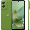 Motorola Moto g06 LTE - Telefono cellulare, 64 GB, 4 GB RAM, Dual SIM, Tendril Green