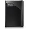 Western Digital WD 4 TB My Passport USB-C Hard disk con software di backup, Nero