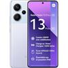 XIAOMI Redmi Note 13 Pro+ 5G Smartphone 8+256GB, 6.67 Super QPD, 120W HyperCharge, 2.8GHz, White