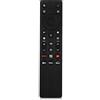 Arkaia Telecomando di ricambio per TCL 55C69K | 65C69K | 65C69KS | 75C69K | 50C7K | 55C7K
