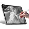 Stejnhge 2PZ Pellicola Protettiva Paperfeel per Lenovo Idea Tab Plus 12.1 pollici | Scrivere e Disegnare Come Su Carta, Alta Sensibilità, Antiriflesso, Anti-impronta