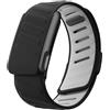 Msksjer Cinturini Sportivi Compatibili con WHOOP 5.0/MG Cinturino per Donna e Uomo - Morbidi, Traspiranti e Comodi, Cinturini di Ricambio Regolabili - Non Compatibili con Gen 4