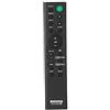 Goshyda Telecomando per Altoparlante, Telecomando Universale per Altoparlante di Ricambio per soundbar HT-CT390 HT-RT3 SA-CT390 SA-WCT390