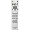 AULCMEET Telecomando,RM-ED007 Nuova sostituzione del telecomando per fit for Sony TV KDL-20S2030 KDL-20S2020 KDL-20S2000 KDL-40U2000 KDL-32U2000 KDL-26U2000 KDL-20S40xx KDL-20S4000