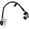 Gintai Carica DC Jack Presa Notebook Cavo per dell per Inspiron 16 7620 | , per Inspiron Plus 7425 7420 2-in-1, Vostro 7620 Odin 16H 450.0QC09.0001 450.0QC02.0002 00G7FN 0DG7FN Alimentazione DC Dock