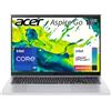 Acer Aspire Go 16 Laptop i9-13900H 32GB RAM 1TB SSD Touch | AG16-71PT-95LK, WUXGA IPS touchscreen, WiFi 6, tastiera retroilluminata, webcam, HDMI, USB-C, Windows 11 Home