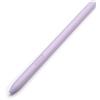 Generico Penna stilo Touch S Pen per Samsung Galaxy Tab S9 S9FE S9U S9+ sostituzione matita Tablet (Viola)