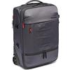 Manfrotto Borsa con rotelle Manhattan per fotocamere DSLR/CSC "