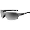 ALPINA TWIST 7 M Q-LITE, Occhiali da ciclismo per adulti | 100% protezione dai raggi UVA, B & C