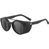 ALPINA Glace Glacier Sunglasses Unisex - Adulto (Pacco da 1)