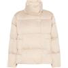Weekend Max Mara - Piumino Corto Antigoccia con Collo Alto
