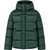 Weekend Max Mara - Piumino Corto Antigoccia con Cappuccio