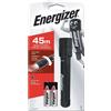 Energizer Torcia LED Energizer X-Focus 2AA 50 lum