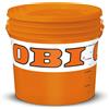 OBI Secchio vernici OBI 4 l