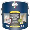 TIXO Idropittura anticondensa Termoisol 4 l bianco